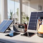 Solar Powered Appliances: Complete Buying Guide