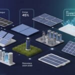 Latest Innovations in Solar Power Systems and Future Energy Trends