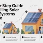 Step-by-Step Guide to Installing Solar Power Systems at Home