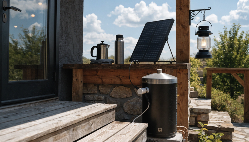 Must-Have Solar Appliances for Sustainable Living and Energy Independence (2026 Guide)