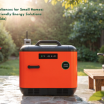 Solar Appliances for Small Homes: Budget-Friendly Energy Solutions (2026 Guide)